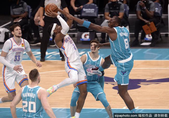 nba竞猜平台登录- 亚历山大绝杀雷霆胜国王  