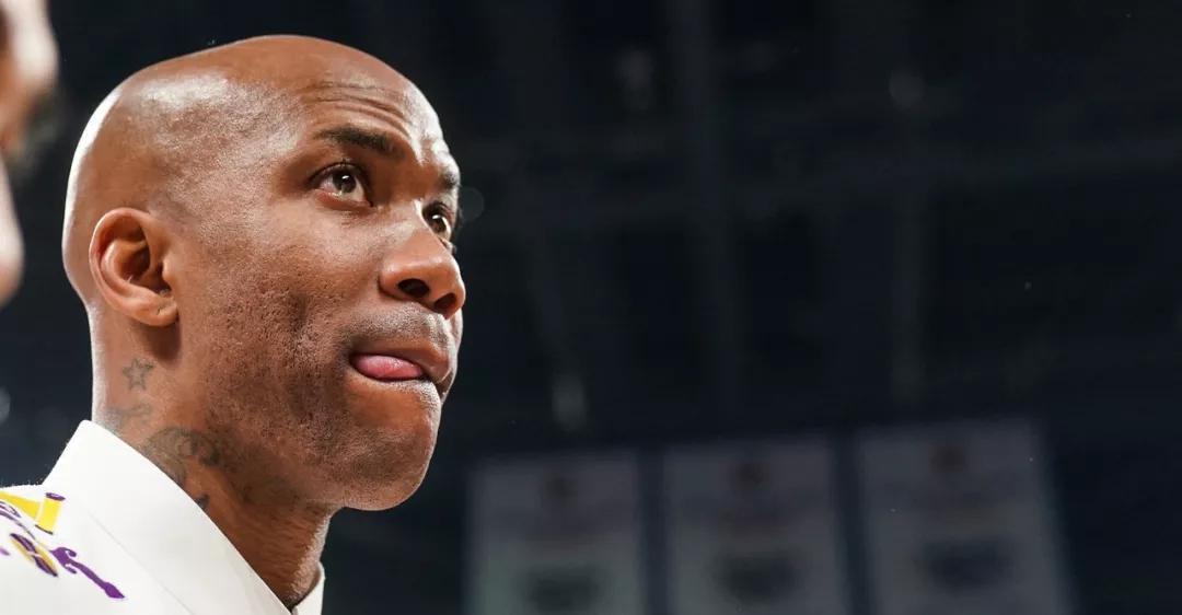 nba竞猜平台登录-灰熊主帅泰勒斯下课危机  