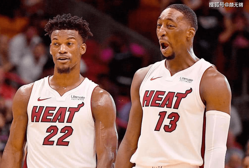 nba竞猜官方网站- 阿德巴约两双,热火稳东部  