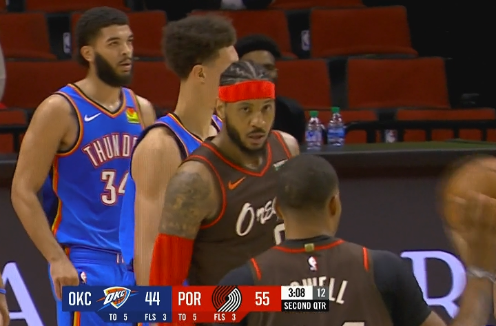 nba竞猜平台登录- 哈曼替补登场绝杀拯救球队  